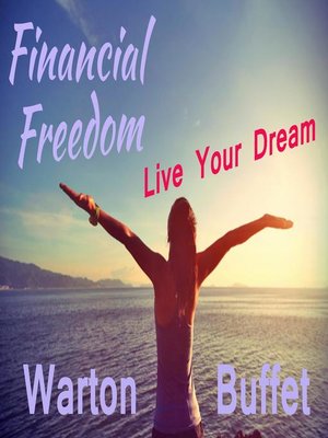 cover image of Financial Freedom